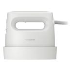 PANASONIC Panasonic / одежда отпариватель NI-FS70A-Ck Ray бежевый 