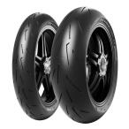  обязательно покупка перед тем specification . уточните пожалуйста DIABLO ROSSO IV CORSA : R 150/60ZR17 66W TL