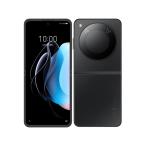 nubia(ヌビア) NX724J Flip 5G ブラック