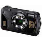 RICOH Ricoh PENTAX WG-8 BLACK(S0001490)