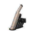 SHARK シャーク WV517J EVOPOWER DX 充電式ハンディクリーナー WV517JST ライトモカ 紙パックレス式
