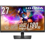 IODATA アイオーデータ GigaCrysta EX-GDQ271JA 27インチ ブラック