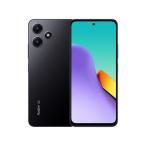 Xiaomi シャオミ Redmi125GMidnight Redmi 12 5G Midnight Black(8/256GB) ミッドナイトブラック Redmi125G-MidnightBlack/256