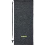YONEX Yonex стрейч мягкий чехол ( теннис * soft ) (AC546) цвет : серый mok