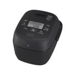 ZOJIRUSHI 象印 象印マホービン NW-BA10-BA 圧力IH炊飯ジャー 極め炊き 5.5合炊き ブラック(NW-BA10)