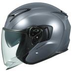 カブト 必ず購入前に仕様をご確認下さい EXCEED2_グレー Mサイズ(57-58)