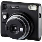 FUJIFILM Fuji Film камера мгновенной печати Cheki квадратное instax SQUARE SQ40 черный INS SQ 40