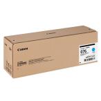 CANON Canon Canon тонер-картридж 076 C ( Cyan )(CRG-076CYN)