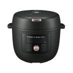 TIGER タイガー魔法瓶 COKB400 電気圧力鍋