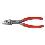 クニペックス KNIPEX 8201-150 スリップジョイントプライヤー ツインGR 150mm