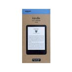 AMAZON アマゾン Kindle 16GB ブラック 2024モデル