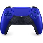 SONY Sony SIE DualSense беспроводной контроллер CFI-ZCT1J09 кобальт голубой 