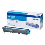 BROTHER Brother тонер-картридж Cyan (TN-291C) примерно 1.400 листов 