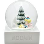 茶谷産業(Chatani) MOOMIN ムーミン スノードーム雪玉 152-720252 (2149571)