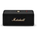 QLT by Marshalltown Marshall Marshall динамик EMBERTON III BLACK AND BRASS