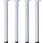 ei* I *esAIS стол для бизнеса ножек 4 шт. комплект TL-G69WH×4pcs