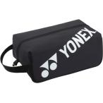 YONEX Yonex сумка для обуви (BAG2533) цвет : черный 