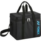 YONEX ヨネックス クーラーバッグM (BAG25CBM) 色 : ブラック