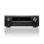 Polk Audio DENON AVR-X1800H-K черный 