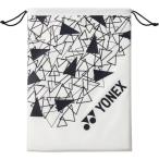 YONEX Yonex сумка для обуви (BAG2593) цвет : лёд серый 