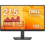 DELL デル E2225HM 21.5型 液晶 デル プロ モニター 1920×1080 DisplayPort HDMI VGA ブラック系