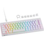 ELECOM エレコム キーボード TK-VK600AWH