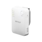 BUFFALO Buffalo WEX-1166DHPL BUFFALO беспроводной LAN трансляция контейнер есть WPA2/WPA WEP/AES/TKIP 10/100Mbps проводной LAN порт число :1