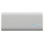 SONY ソニー ワイヤレスポータブルスピーカー オフホワイト(SRS-ULT30/W)