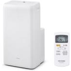 IRISOHYAMA アイリスオーヤマ IPA3525G ポータブルクーラー ホワイト IPA-3525G