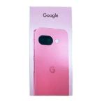 Google グーグル Pixel 9a 128GB peony SIMフリー