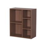 エイ・アイ・エス AIS A4ファイルホームボックス MBA-800 BR