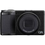 RICOH Ricoh цифровая камера GR IV(S0001551)