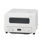 ZOJIRUSHI 象印 オーブントースタ― こんがり倶楽部 食パン4枚焼き ホワイト EQ-HM30