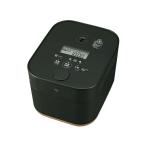 ZOJIRUSHI 象印 象印マホービン NW-SB10-BA IH炊飯ジャー 豪熱沸とうIH 5.5合炊き ブラック(NW-SB10)