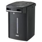 TIGER Tiger термос PIMH300 поттер пар отсутствует VE электрический ... бутылка urban черный PIM-H300KE 3.0L / пар отсутствует функция есть 