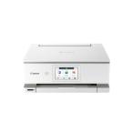 CANON Canon Canon струйный многофункциональная машина TS8930 WHITE(PIXUSTS8930WH)