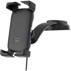  Kashimura автоматика открывающийся и закрывающийся беспроводной зарядка держатель 4 угол arm гибкий крепление присоска установка KW-59