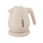 ZOJIRUSHI 象印 象印 電気ケトル 0.8L ライトベージュ CK-DC08