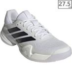 ADIDAS アディダス 61_BARRICADE14M (KI3438) 色 : フットウェアWHT/コア サイズ :