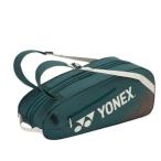 YONEX Yonex чехол для ракетки 6 (BAG2532R) цвет : moss green 