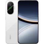 Xiaomi シャオミ POCO F7 12G+512G SIMフリー White