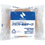 nichi van крафт-лента 313 38mm×50m 313-38 1 шт 