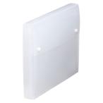 KING JIM シンプリーズドキュメントF(透明)(2288TSPトウ)