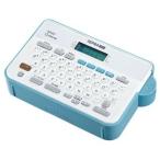 KING JIM キングジム ラベルライター「テプラ」PRO アッシュブルー SR45アオ