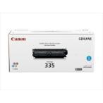 CANON Canon тонер-картридж 335C Cyan (16.500 листов )8672B001 CN-EP335CYJ CRG-335CYN