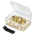 コクヨ 二重画鋲130本(カヒ-3)「単位:コ」