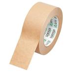  Sekisui химическая промышленность Sekisui крафт-лента 50mm ширина ×50m картон цвет No.500