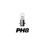 M&amp;HmatsusimaM&Hmatsusima9AS6K PH8 12v35/36.5w S2 super призрак 6000