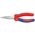 クニペックス KNIPEX ラジオペンチ 140mm 2502-140