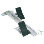 エバニュー(EVERNEW) EGA024 平行連結式スタブロＥＸ−２